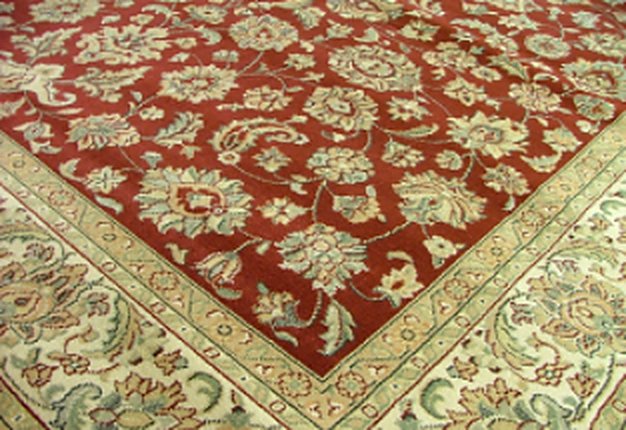Area Rugs in Fishers, IN