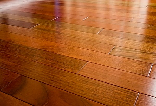 Hardwood in Fishers, IN
